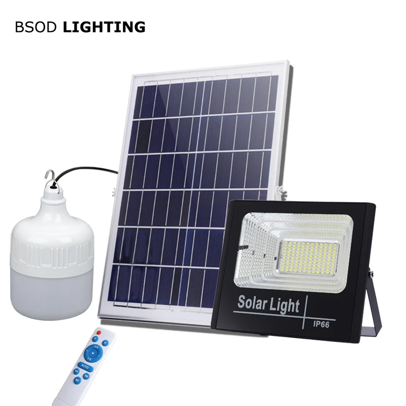 Солнечная лампа Солнечный СВЕТОДИОДНЫЙ светильник на открытом воздухе с