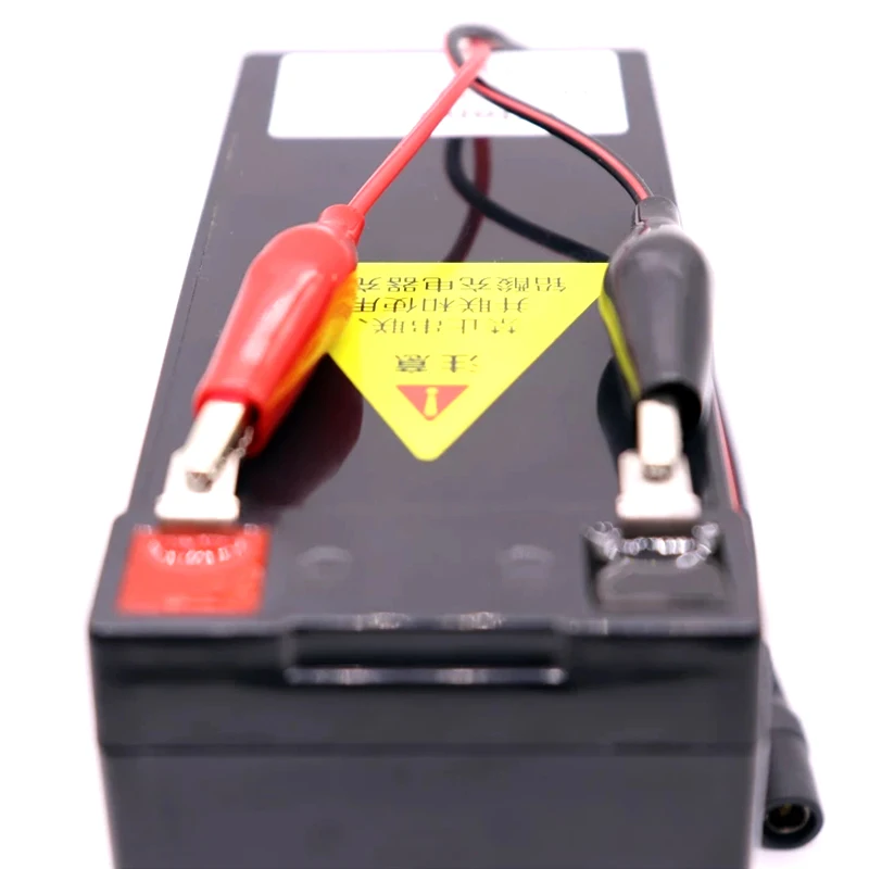 New Power Display 12v120AH 18650 Lithium Battery Pack Is Suitable For Solar Energy And Electric Vehicle 12.6v 3A Charger | Электроника