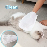 cats dogs eye care wipes tearmark removal pets teddy eyes tear stain cleaner dirt eliminate anti inflammatory