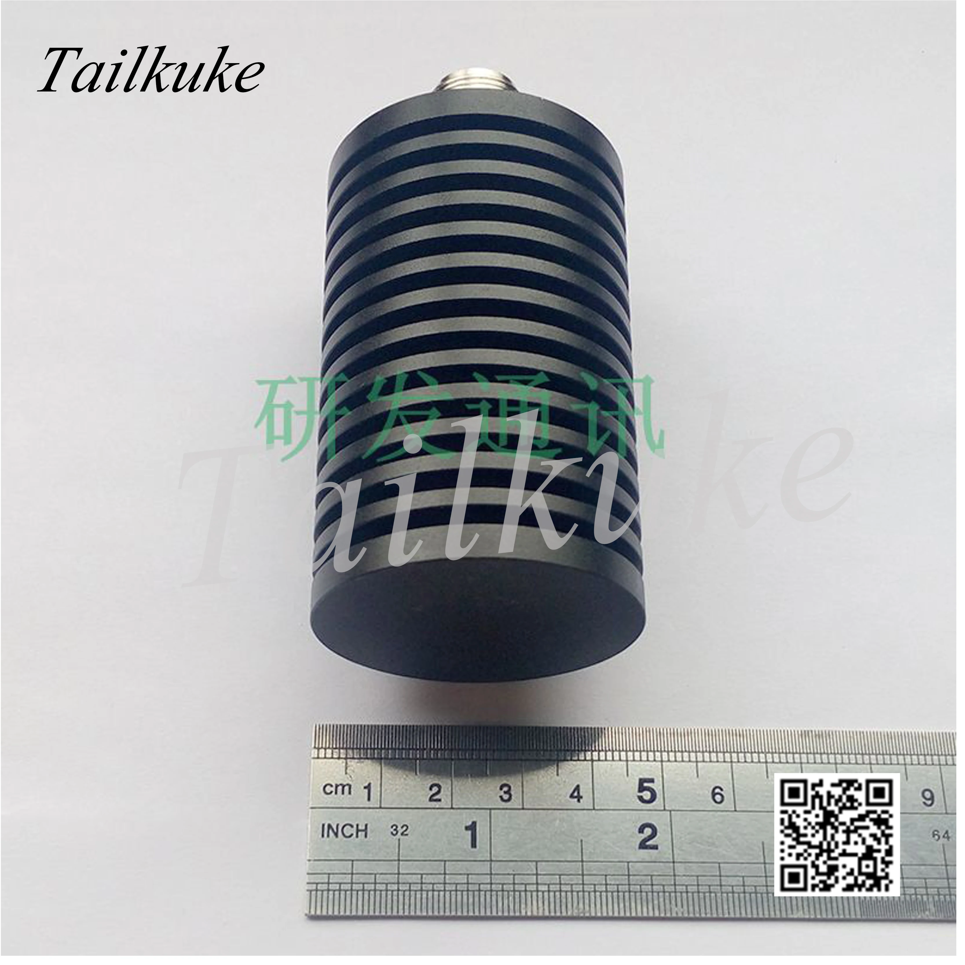 Фонарь женский 50 Вт нагрузка N типа радиочастотная Коаксиальная частота фонарей