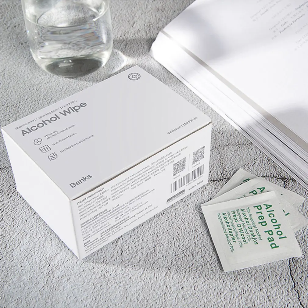 Спиртовые салфетки 75 градусов стерилизация ватной прокладки без раздражения или