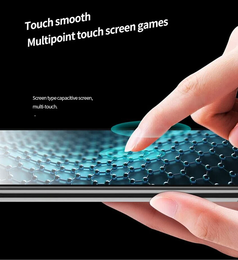 Оригинальный Для Samsung Galaxy A40 ЖК дисплей сенсорный экран с рамкой замена