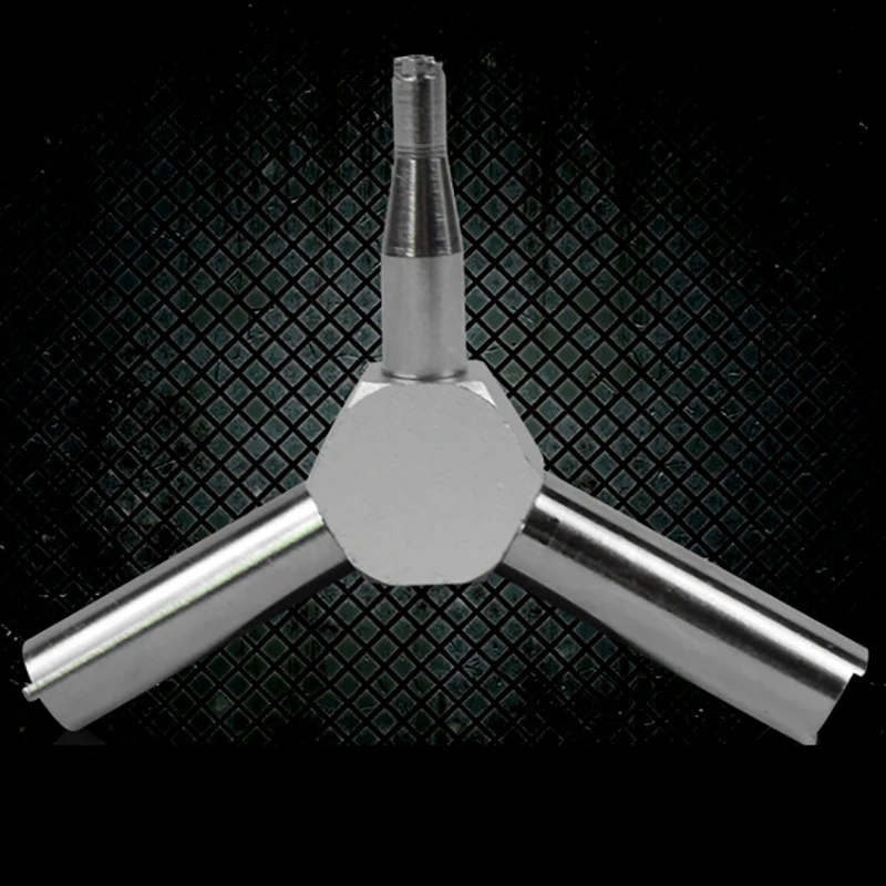 

Action Union Gas Valve Key azine Charging Tool for Outdoor
