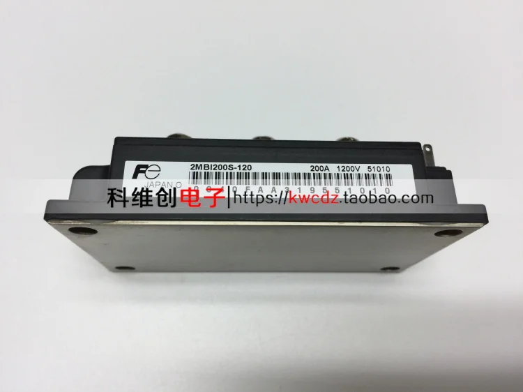 

2MBI200PB-140 2MBI200S-120 2MBI200N-120 2MBI200NT-120 1piece Original