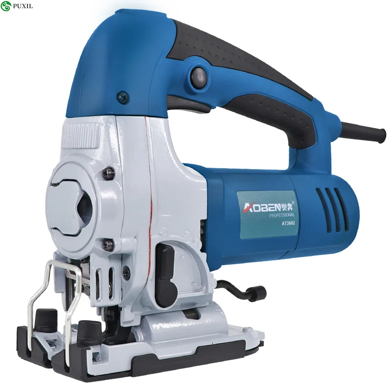 

Многофункциональная цепная пила для деревообработки, мини-деревообрабатывающая машина для резки, домашний электроинструмент