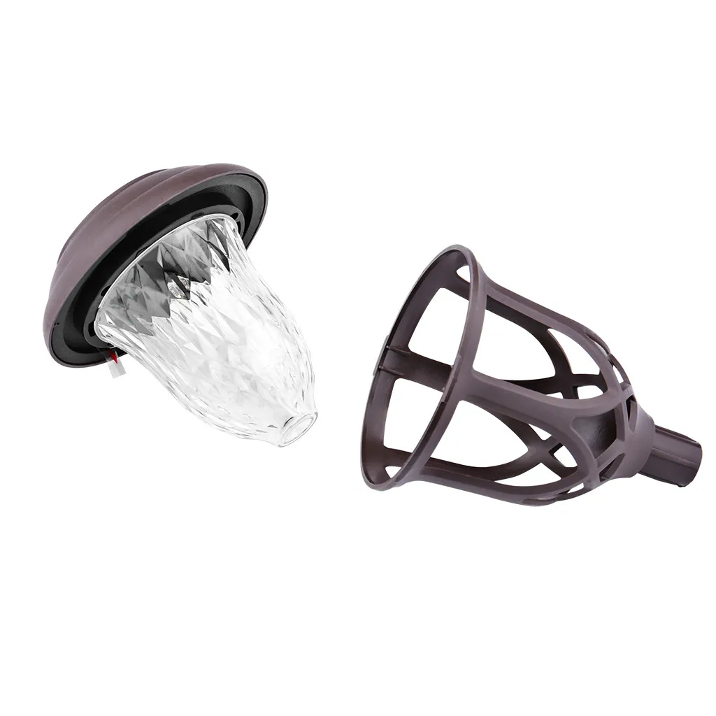 

Solar Led Night Light Lawn Lamp LED Spot Light Spotlight Landscape Garden Yard Path Lawn Outdoor Grounding Decoration Light#s