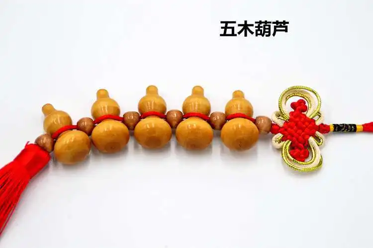 Кулон в форме &quotКалабаш&quot безопасный узел подвеска для автомобиля оптовая