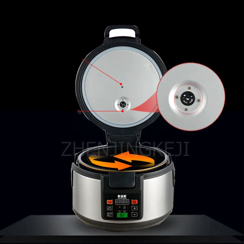 Аппарат для изготовления жемчужных горшков автоматический молоко чай л