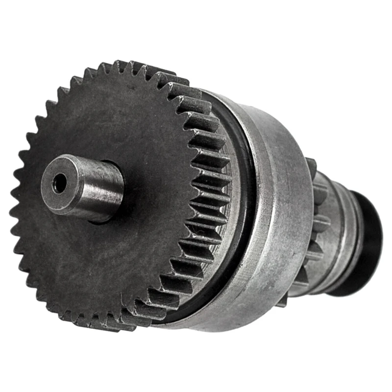 

1998-2012 Starter Drive Motor & Gear Combo for POLARIS Sportsman / Ranger ATV 325 500 3084981 3090188