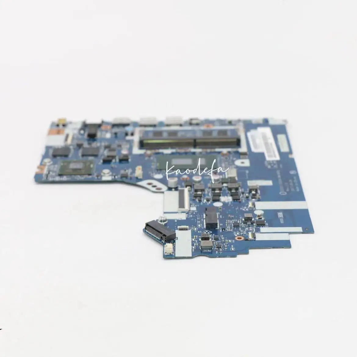 NM-B453 для Lenovo Ideapad 330-15IKB 330-17IKB материнская плата ноутбука CPU:I3-7020U GPU:N530 2G RAM:4G FRU: 5B20R19865