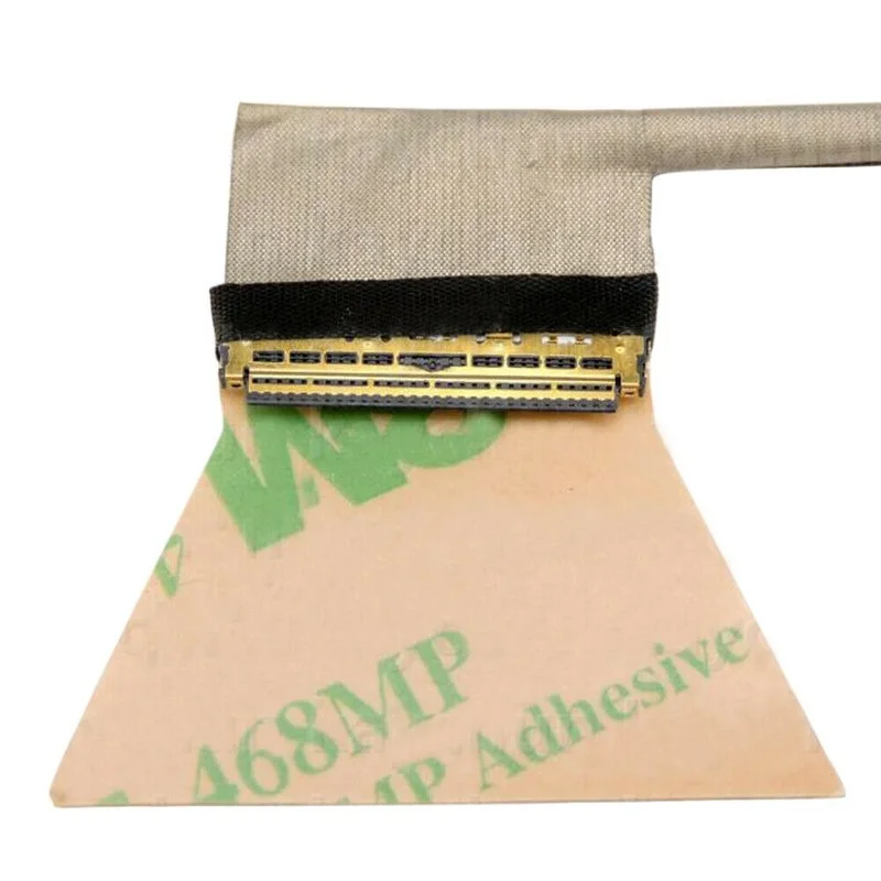 

LCD Display Screen Flex EDP Cable for HP 17-BY0012CL 17-BY0017CY HD Touch 30Pin