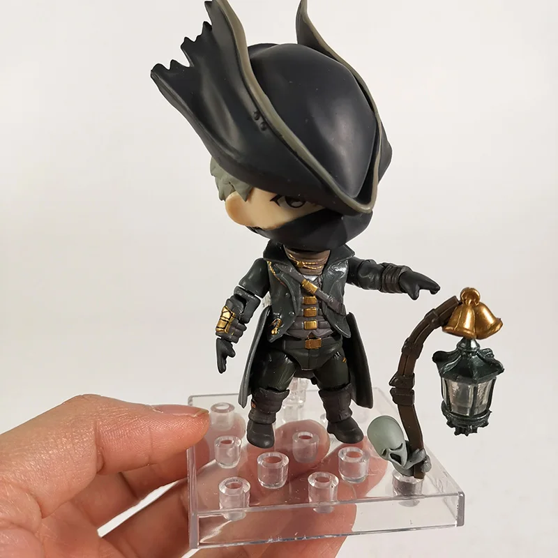 

Game Bloodborne Hunter 1279 Cute Figure Model Toys