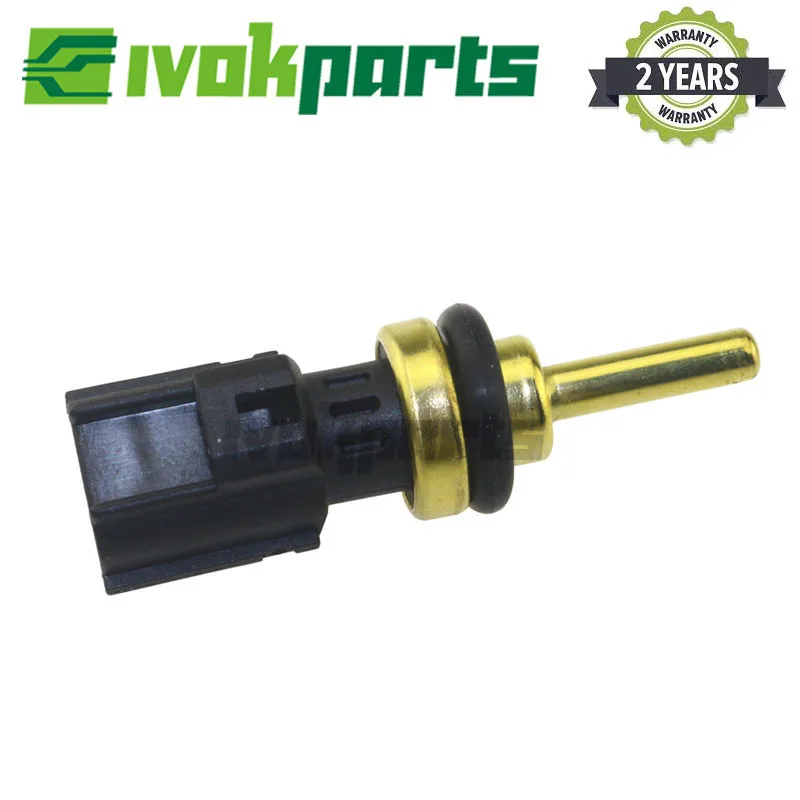 Датчик температуры воды для FORD FOCUS II переключатель MONDEO IV KUGA I 2 5 6M5G 12A648 AA 1371592|Датчик
