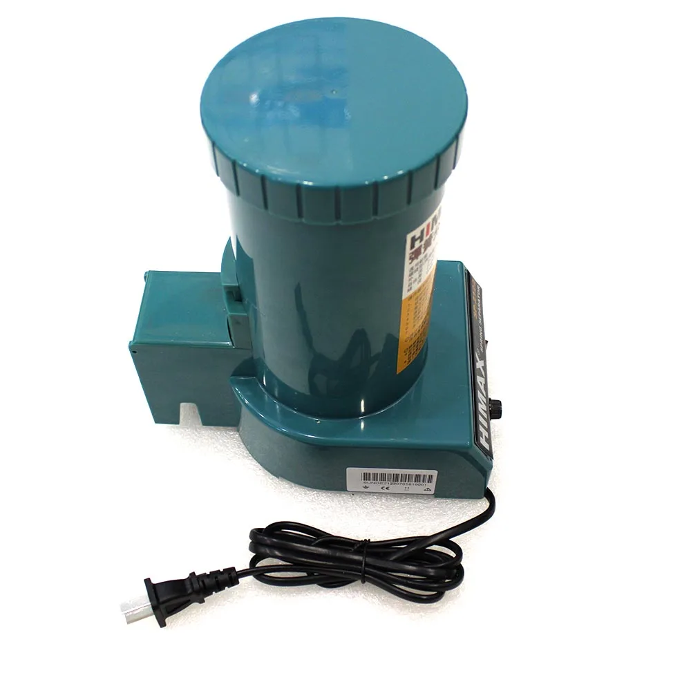 Автоматический пружинный сепаратор (Φ)|Держатель инструментов| |