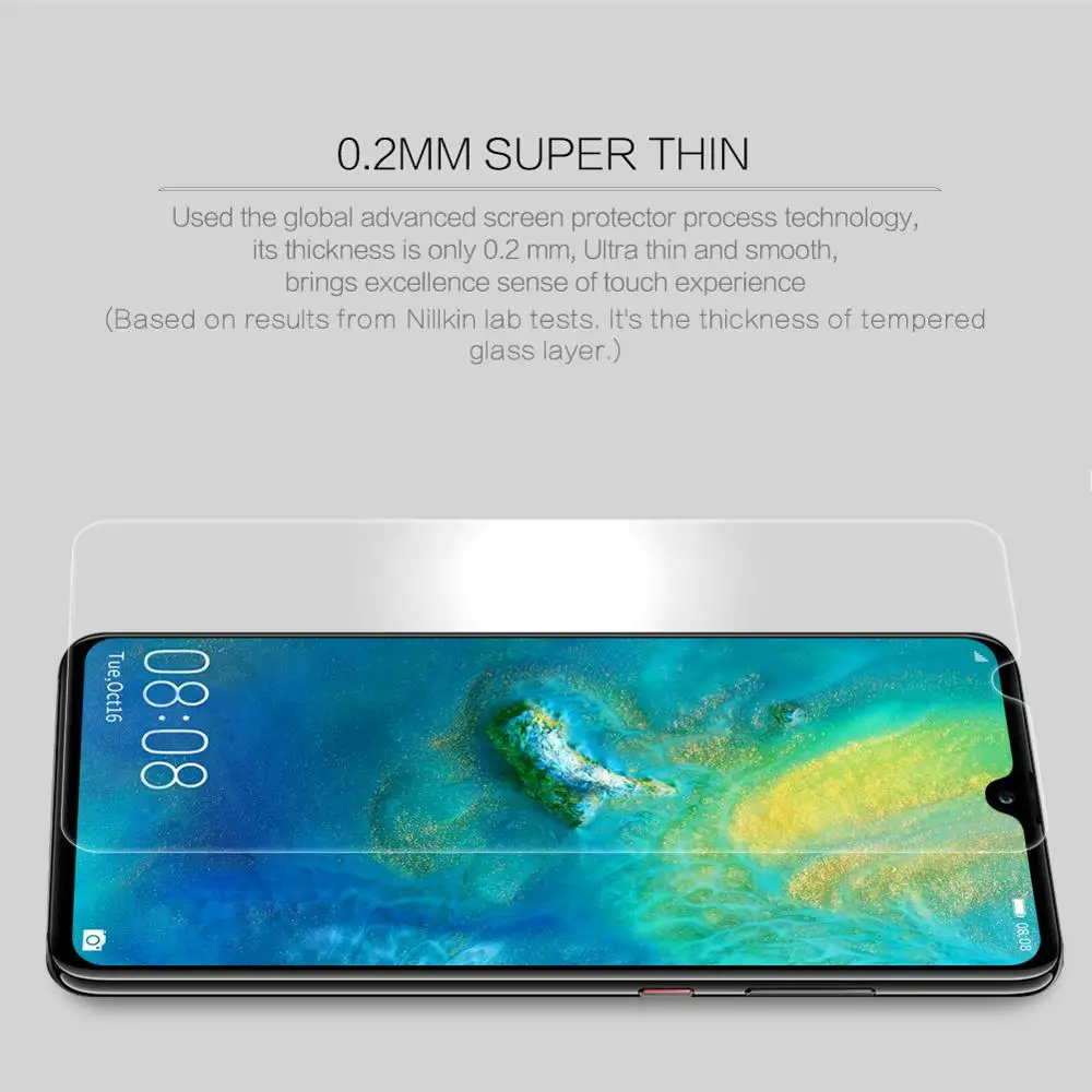 Закаленное стекло Nillkin Amazing H + Pro для Huawei mate 30 Защита экрана 20X/mate 20/mate10 pro | Мобильные