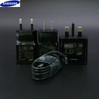 Адаптивное Usb-устройство для быстрой зарядки для Samsung 9 В, 67 А, 15 Вт, кабель Type-C для Galaxy S20, S10, S10E, S9, S8 Plus, Note 8, 9