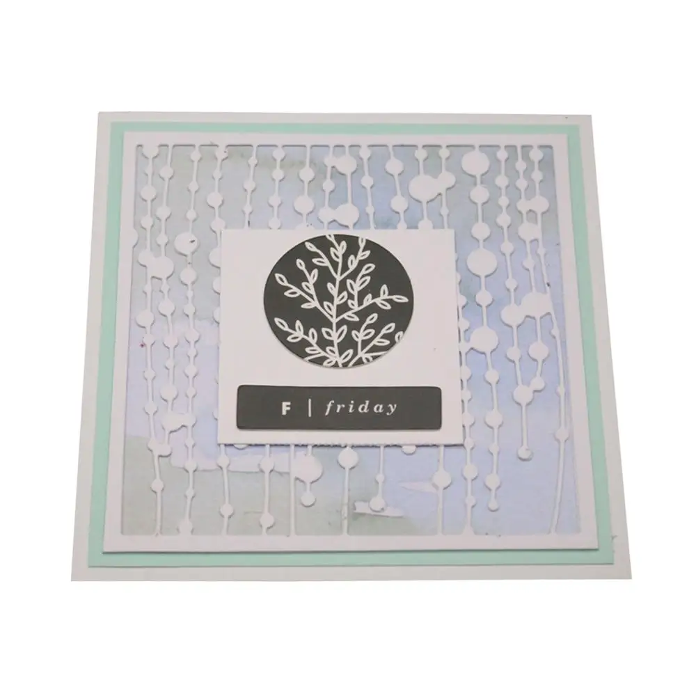 Фон с листьями/пригласительное кружево/украшение для поздравительных открыток