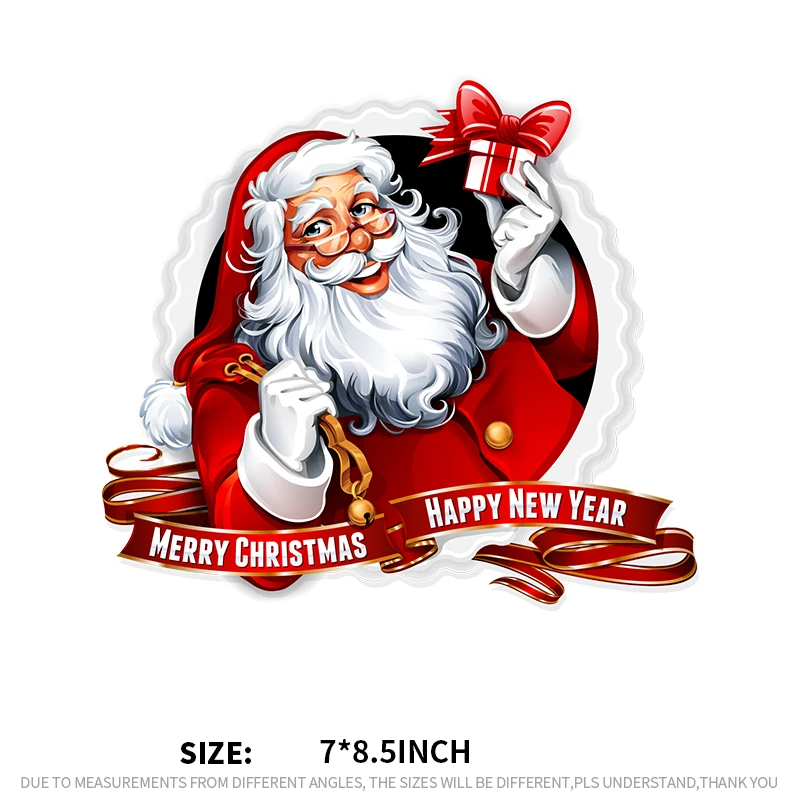 Жара пресс для детей XC Santa Клаус глажка передача аксессуары рукоделия