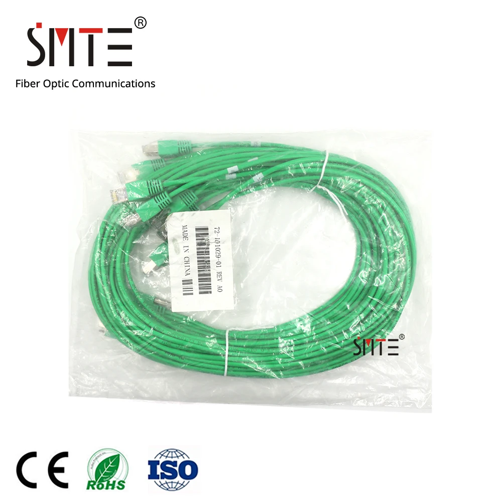 Новые и оригинальные CAB-HD8-ASYNC для CiscoHWIC-8A HWIC-16A