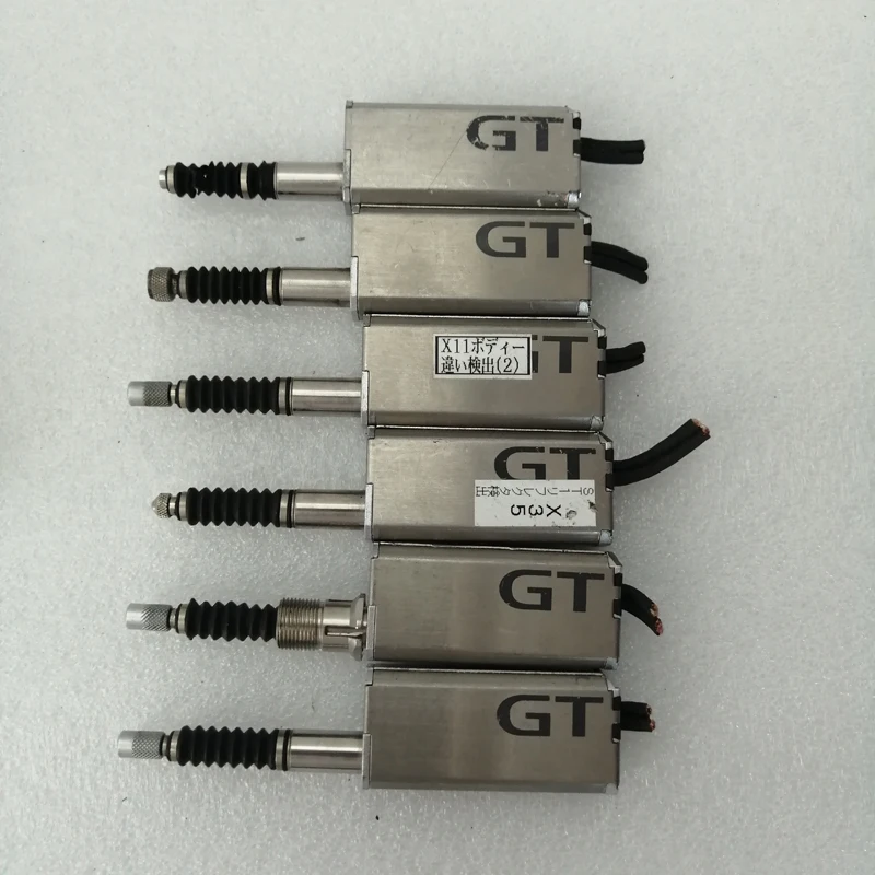 

KEYENCE GT-H10