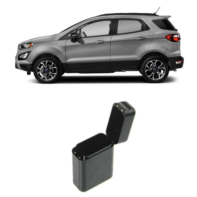 

Car Key Signal Blocker Case For Ford escort f150 f250 f350 f450 festiva flex freestar freestyle mustang taurus transit connect