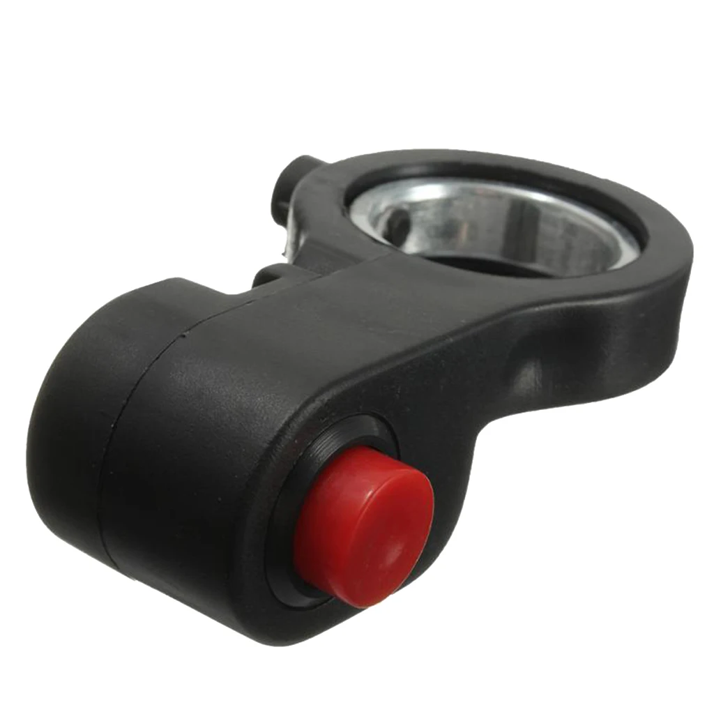 

Universal 7/8' Red Kill Off Stop Switch ATV Go Kart Dirt Bike Part
