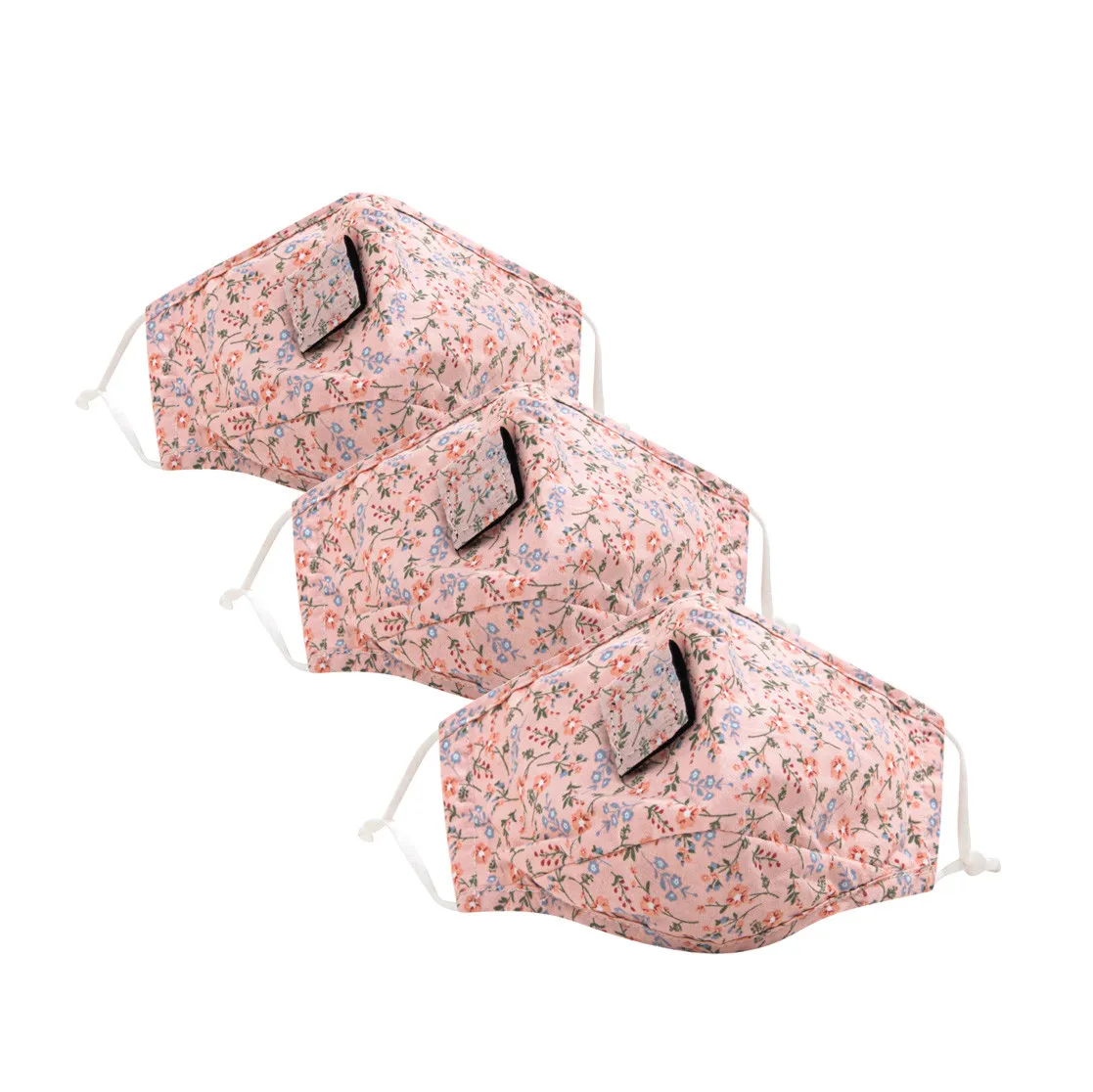 3 шт. маска для лица взрослых | Аксессуары одежды