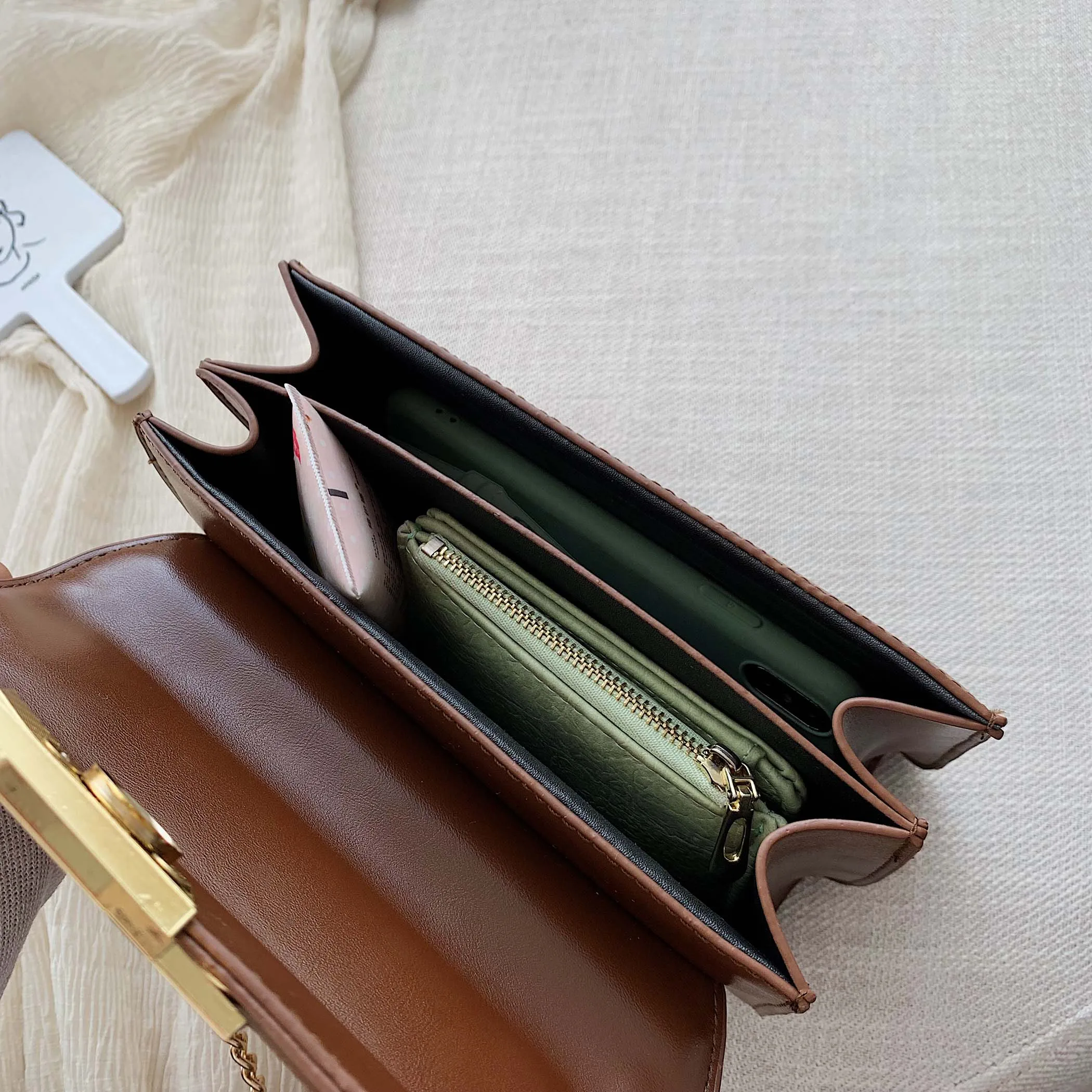 Женская дизайнерская сумка высокого качества сумка-мессенджер с леопардовым