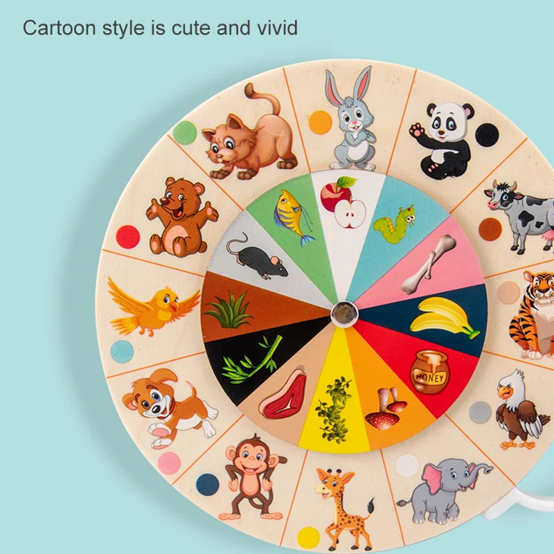 

Деревянная детская многофункциональная Двусторонняя обучающая пластина для раннего развития умножения и разложения математическая обуча...