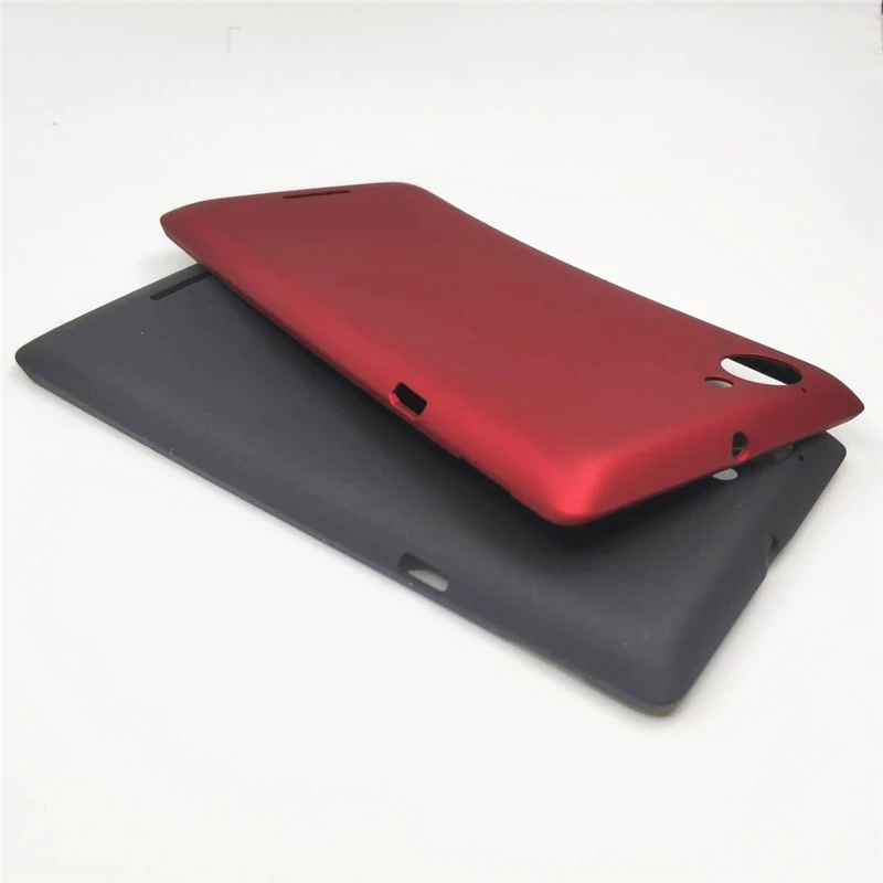 

Задняя крышка батарейного отсека для Sony Xperia L S36h C2104 C2105