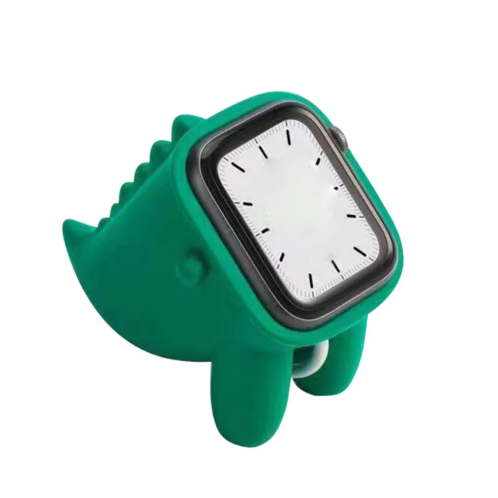 Универсальный кронштейн для зарядного устройства iWatch серии 1 2 3 4 5 подставка