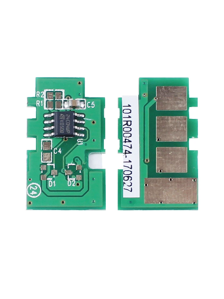 101R00474 барабанные чипы, совместимые с Xerox Phaser 3052 3260 WorkCentre 3215