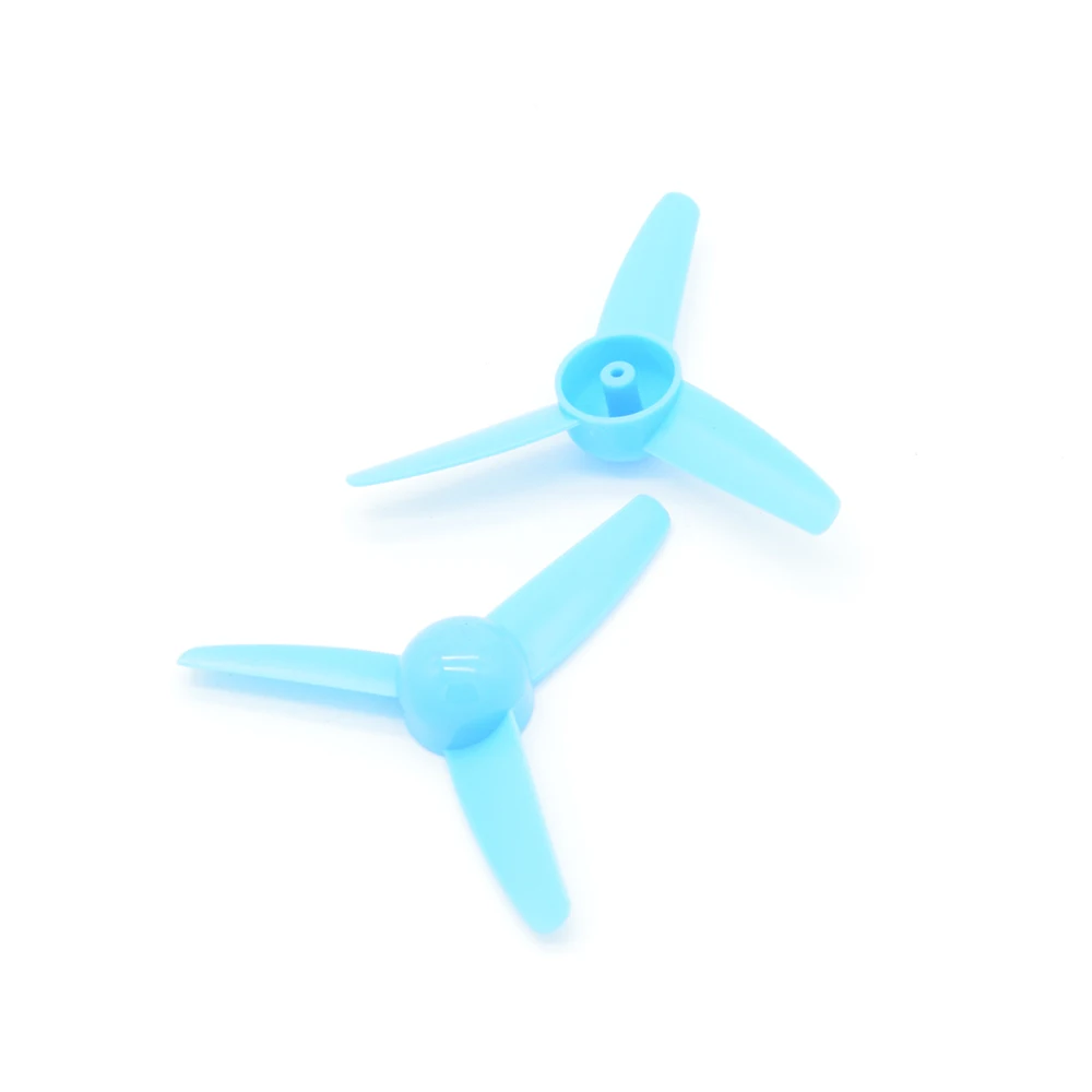 

10/100pcs OD 80mm / 2mm hole/plastic blades / Toy part / Helicopter Parts / DIY Accessories/Technology model parts PP8032A