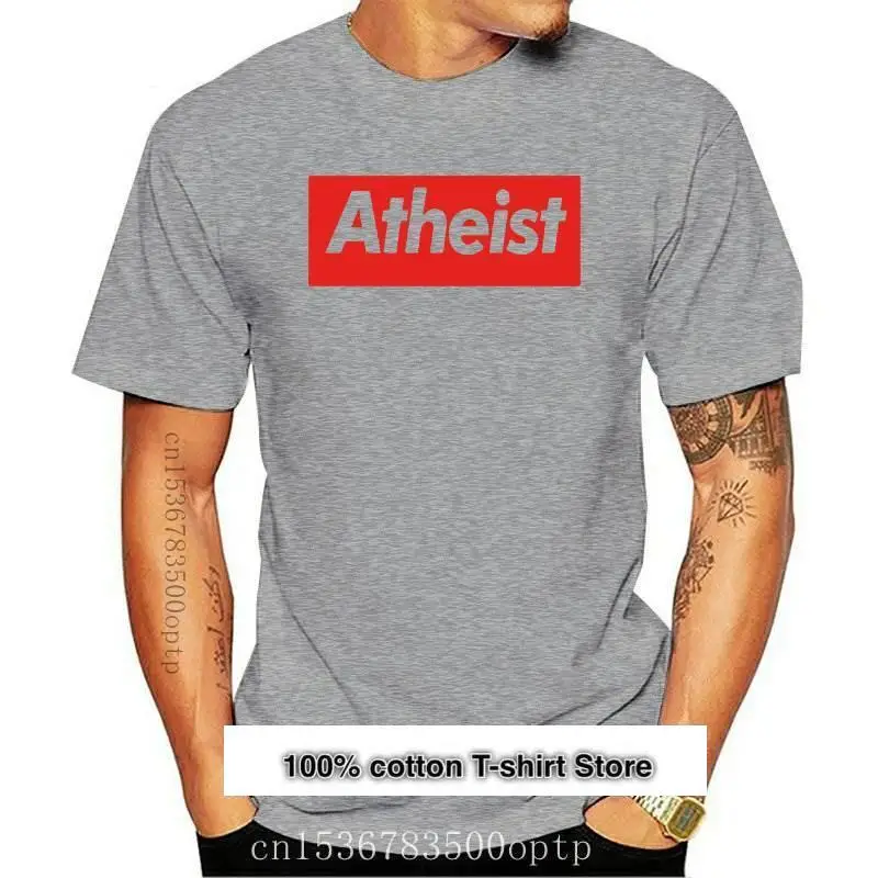 

Camiseta с надписью на религиозную тему для мужчин, хлопковая рубашка с принтом манги, новая рубашка, FSM, пастафари