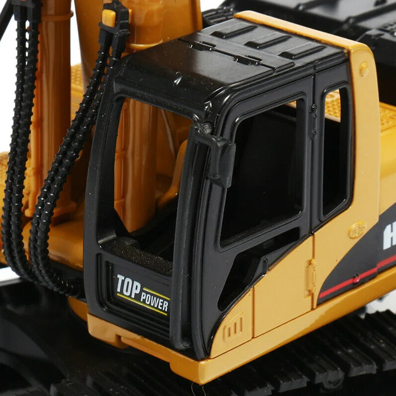 Модель автомобиля в масштабе 1:50 Инженерная модель игрушки монстр Трак багги