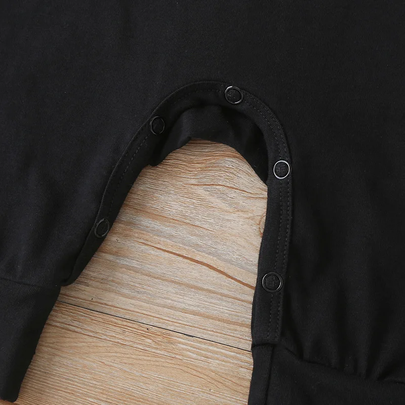 

Melario Baby Clothes Baby Romper Autumn Winter Baby Boy Girl Clothes Long Sleeve Kids Newborn Romper Infant Halloween Costume