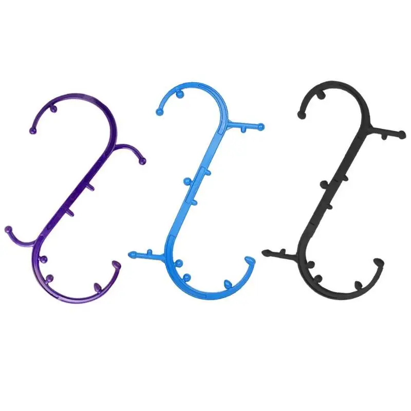 Новый массажер для спины и шеи триггер точки самостоятельного массажа терапии