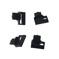 4pcs the new key plastic tabs dragon beans for rz blackwidow full range and other mechanical keyboard key