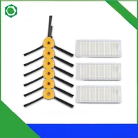side brushes hepa filter for ecovacs cen360 plus cen360 bs cen330 cen361 cen330 vacuum cleaner replacement brush