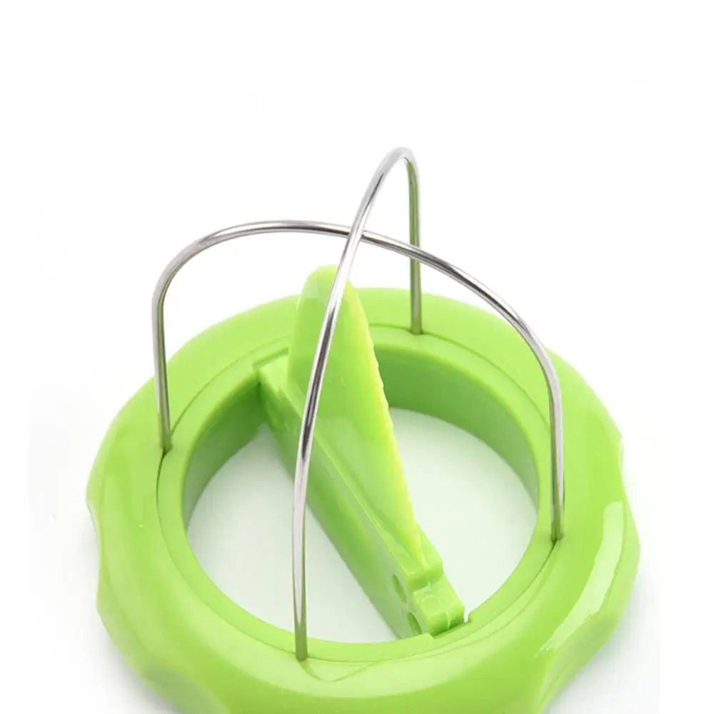 Киви делитель киви резки нож для снятия кожицы пульпер фруктов изысканный и