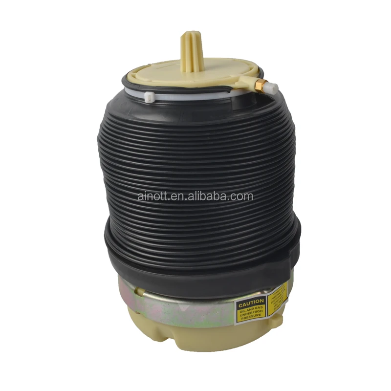 A6C6 Rear Left Right Air Suspension Spring 4F0616001J 4F0616001 Air Suspension Repair Kits