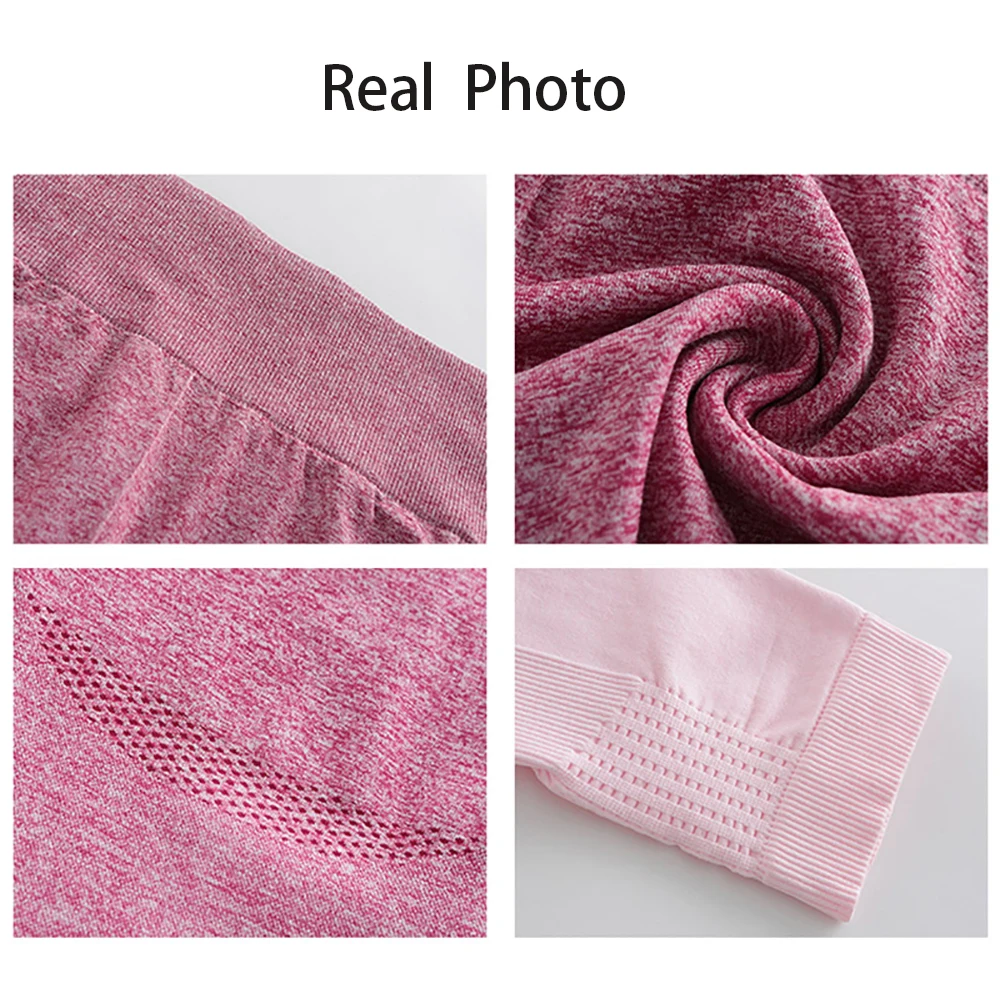 

2021 Ombre Seamless Yoga Pants Women High Waist Push Up Workout Sport Leggings Fitness Women Gym Tights Stretch Running Pants