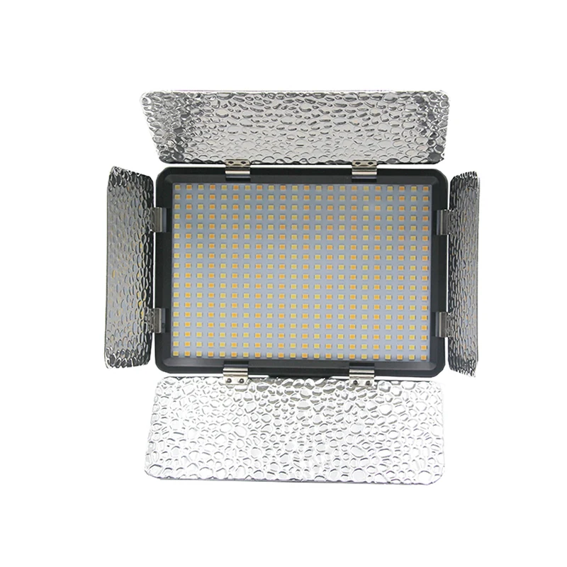 LED-396AS 30W для камеры светильник микро фильм студия профессиональная лампа