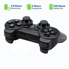 Новый контроллер для PS3, Bluetooth-совместимый геймпад для PS3, джойстик, беспроводная консоль для Playstation3 SIXAXIS, контроллер для ПК
