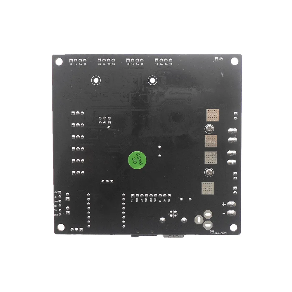 Duoweisi 3D материнская плата принтера для МКС Робин мини STM32 интегрированный панель