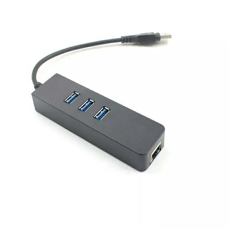 4 порта usb 3 0 концентратор с сете