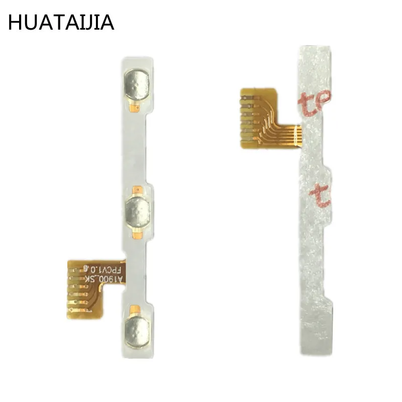 

start button flex cable For Lenovo Tab3 7 power button flex cable TB3-710I TB-7703X TB3-730X TB3-710F volume flex cable