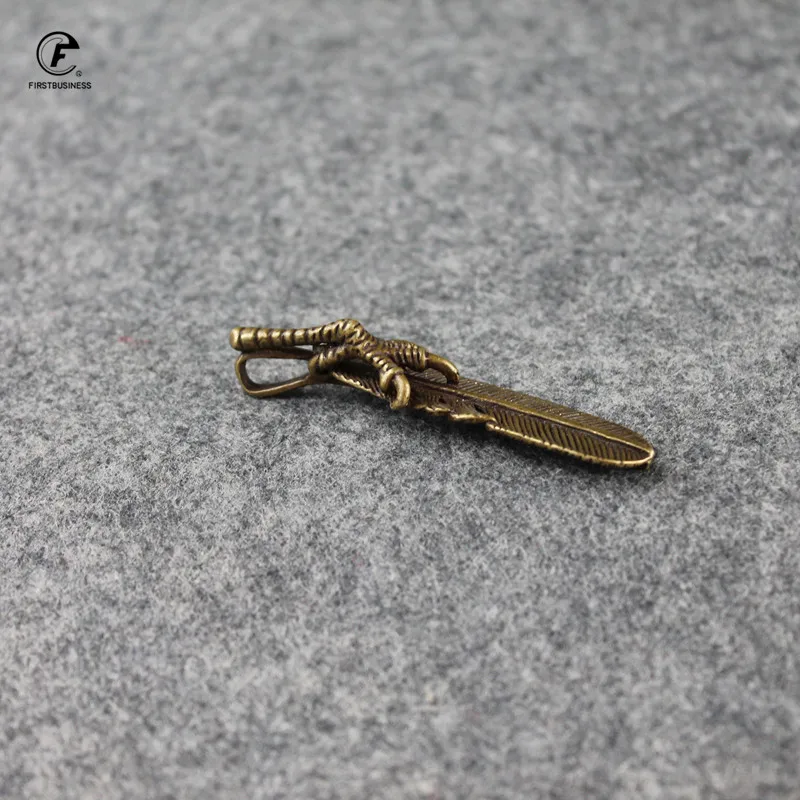 Новые латунные медные винтажные Колечки листья означает воспользоваться