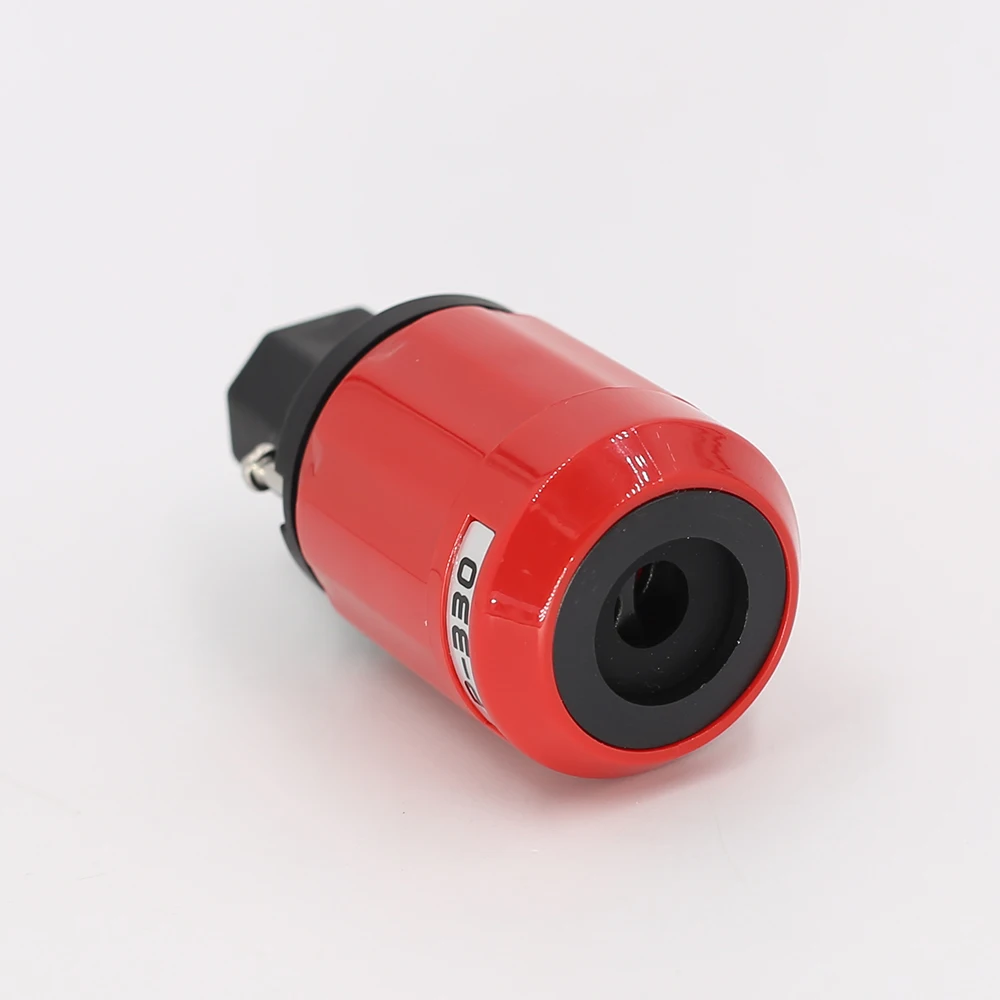 Пара Hifi уровня звука с родиевым покрытием ЕС Schuko AC Разъем питания+ IEC разъем DIY шнур питания