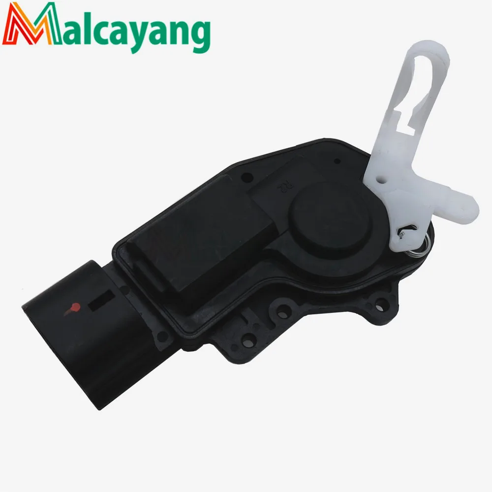 Центральный дверной замок 2 штырька задний правый для Toyota Corolla 2000 2001 2002 2003 2004 2005 2006